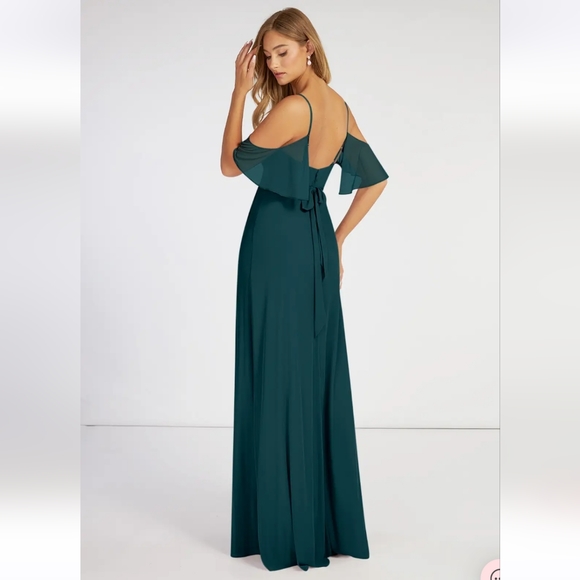 Dress - Picture 4 of 5